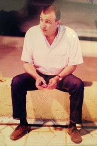 Profile of Reda El Sayed