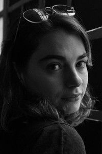 Profile of Chiara Espinosa