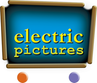 Logo - Electric Pictures