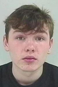 Profile of William Cornick