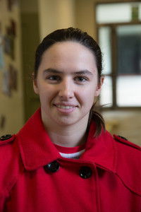 Profile of Katja Pivk