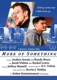 Poster for More of Something