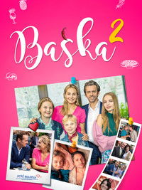 Poster for Baśka 2