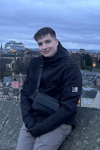 Profile of Kike Morales