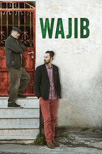 Poster for Wajib