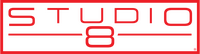 Logo - Studio 8