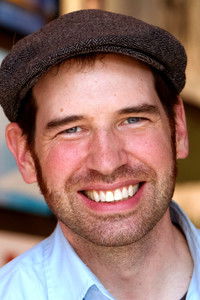 Profile of Jay Shuster