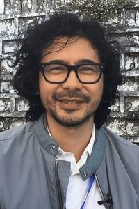 Profile of Nicholas Kharkongor