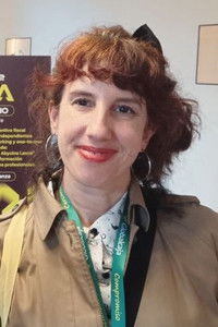 Profile of Raquel Marraco