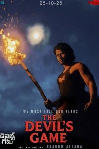 THE DEVIL'S GAME