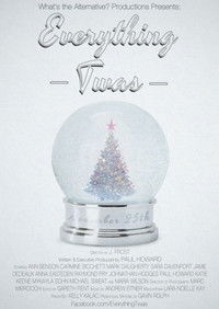 Poster for Everything Twas