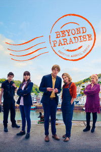Poster for Beyond Paradise