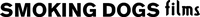 logo for Smoking Dog Films