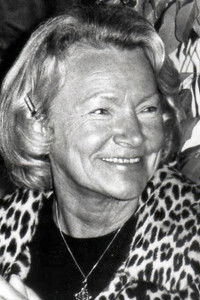 Profile of Josette Bruce