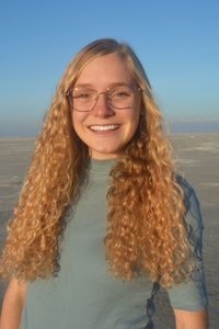 Profile of Madeline Bradley