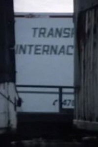 Poster for INTERNACIONALES