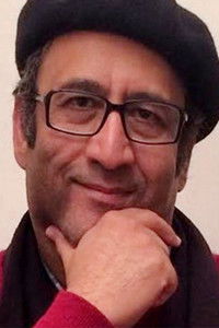 Profile of Reza Karimi