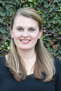 Profile of Ashley Maria