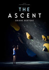 The Ascent, Oriane Bertone