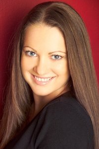 Profile of Krystee Clark