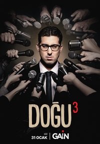 Poster for Season 3
