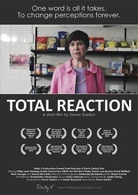 Poster for Total Reaction