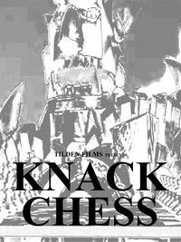 Poster for Knack Chess