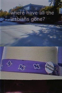 Where Have All the Lesbians Gone?