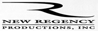 Logo - New Regency Productions