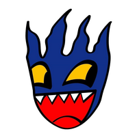 SLAP MONSTER