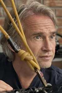 Profile of Gyula Pados