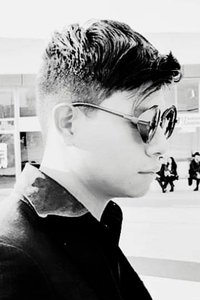 Profile of Andrés Sosa