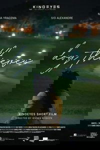 Poster for Dog Thieves