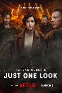 Poster for Limited Series