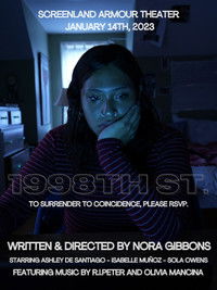 Poster for 1998th St.