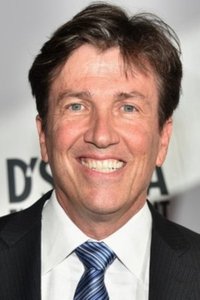 Profile of Bruce Schooley