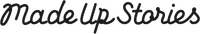 Logo - Made Up Stories