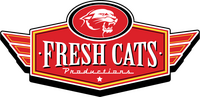 Logo - Fresh Cats Productions