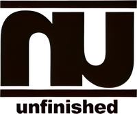 logo for Unfinished