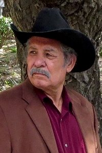 Profile of Alberto Pantoja