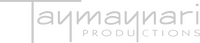 logo for Taymaynari Productions