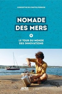 Poster for Nomade des mers