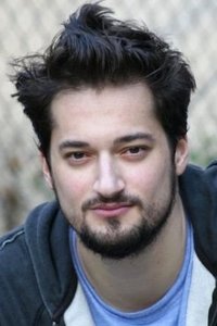 Profile of Will Berson