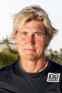 Profile of Maria Brandin