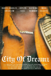 Poster for City of Dreamz