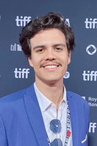 Profile of Stefano Montjoy