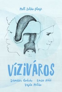 Poster for City on water