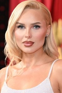 Profile of aAnna Ivanova