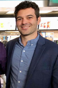 Profile of Jacob M Ross