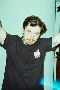 Profile of Lucas Marmo
